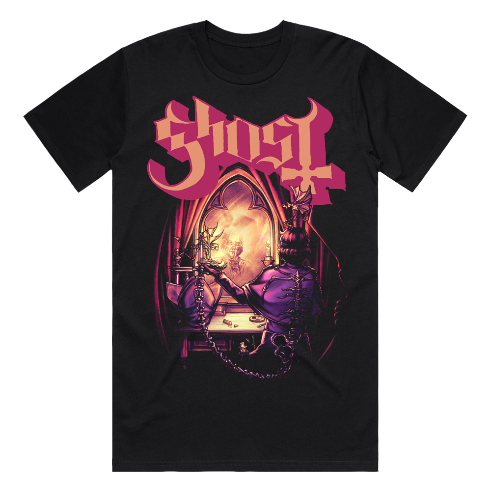 Dressing Room T-Shirt