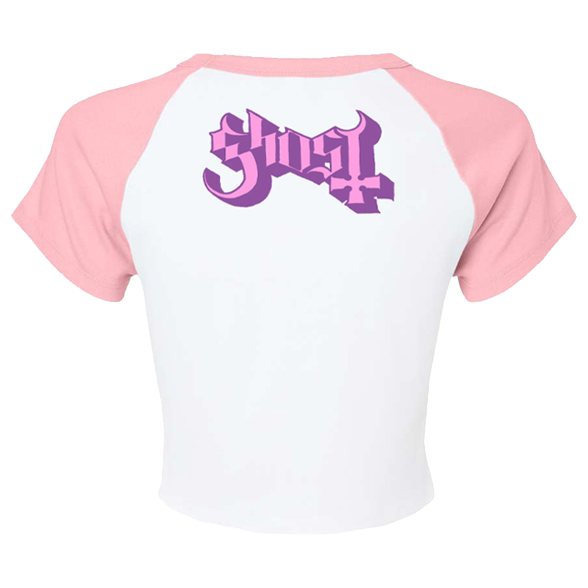Gargoyle Baby Raglan Tee