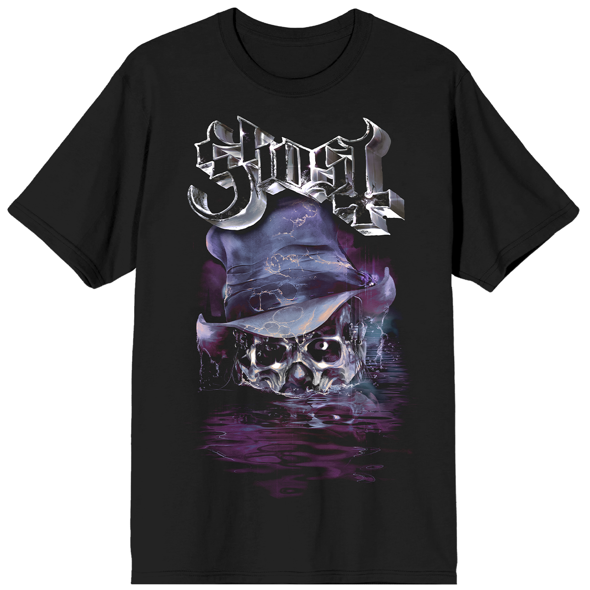 Skeletour 2025 Itin T-Shirt