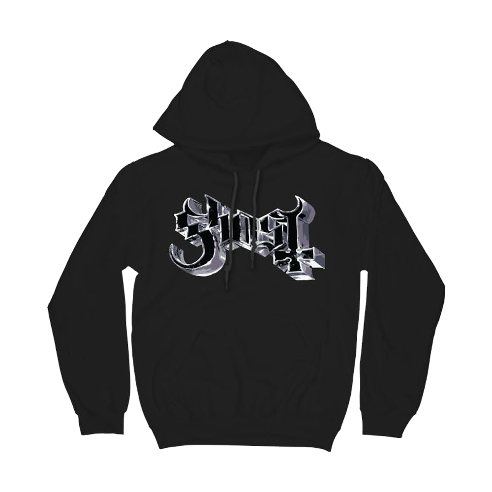 Skeleton Pullover Hoodie