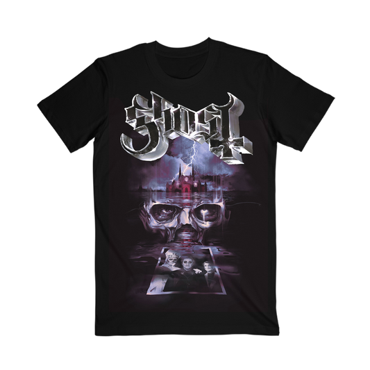 World Tour Tee