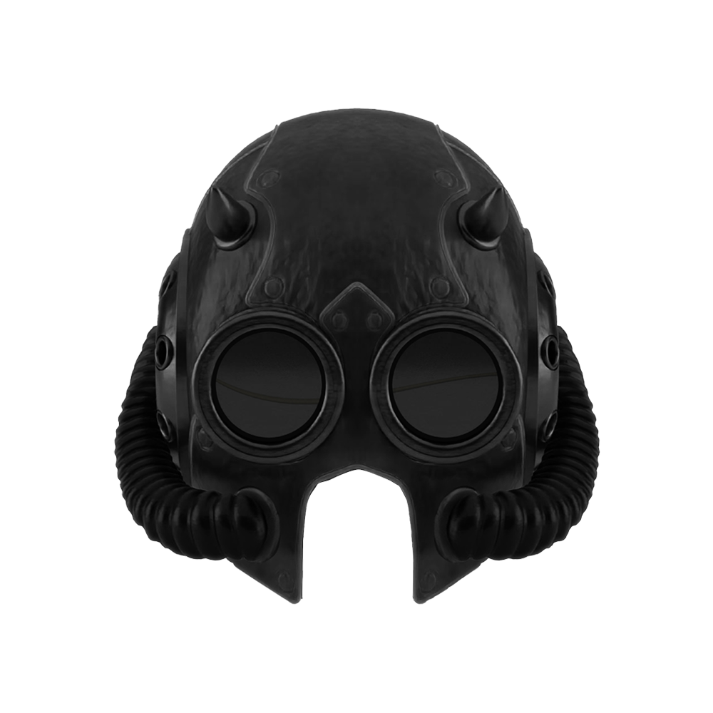 Ghoul Mask – Ghost Store
