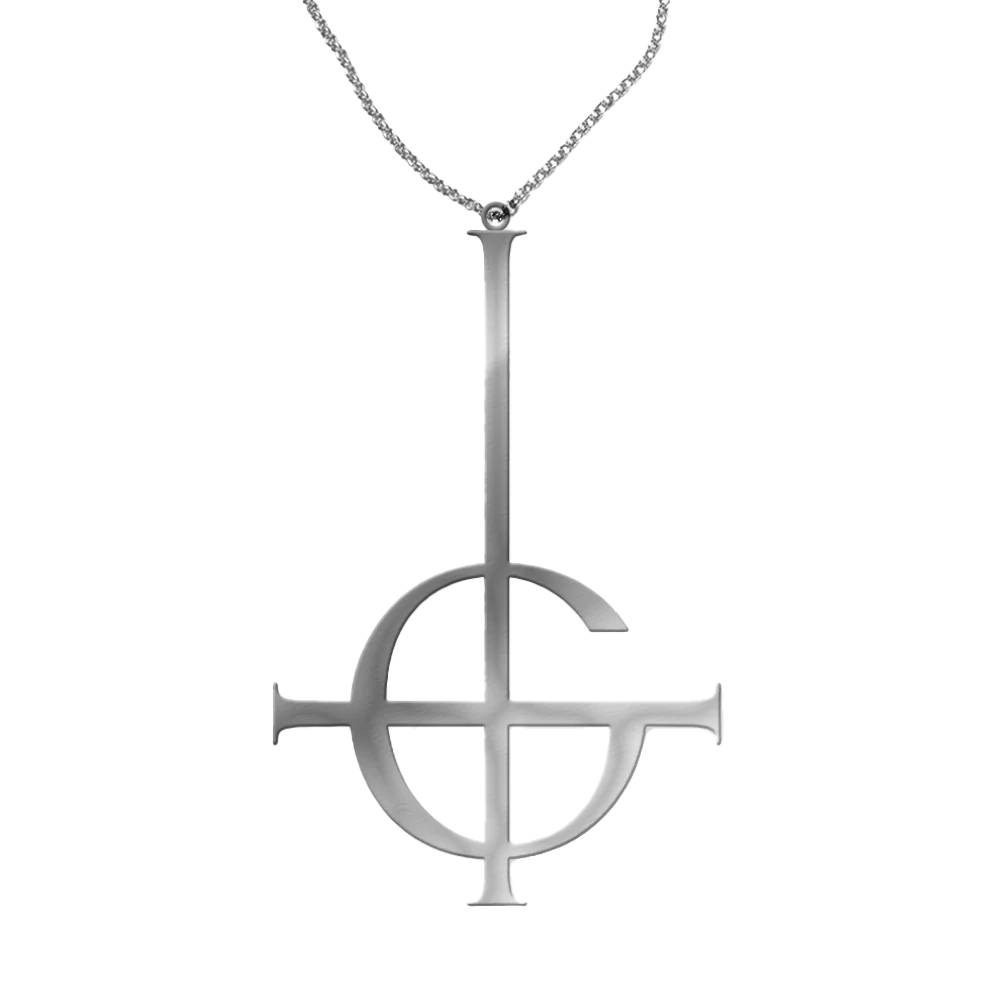 Imperator Grucifix Necklace