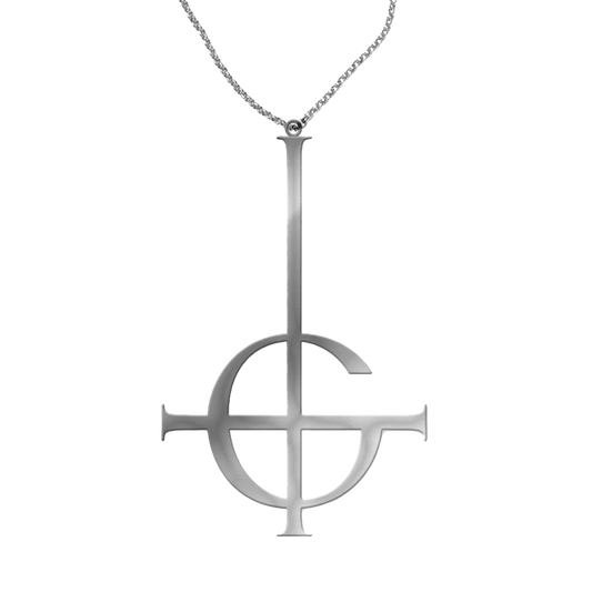 Imperator Grucifix Necklace