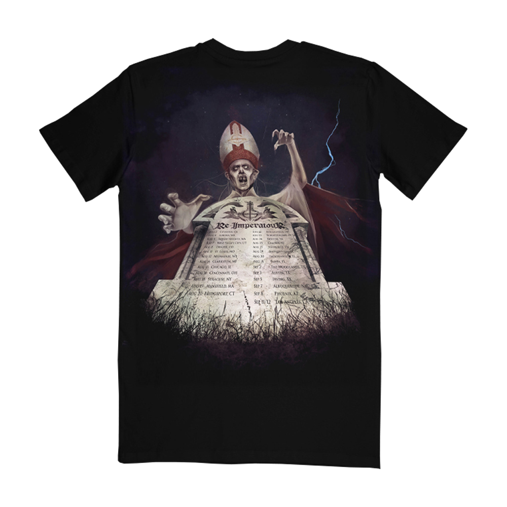 Reserved for Students of the Opera Ghost Classic T-Shirt for Sale