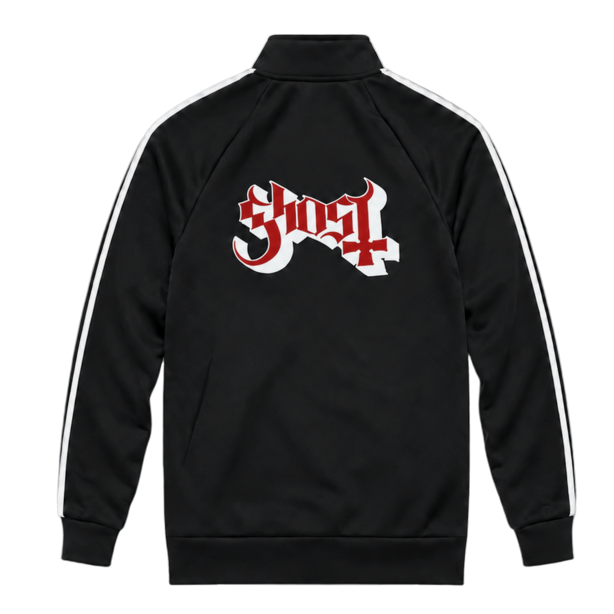 Popestar Track Jacket