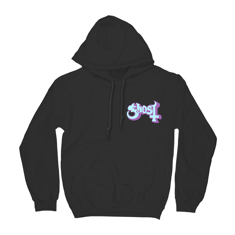 7 IOSP Pullover Hoodie