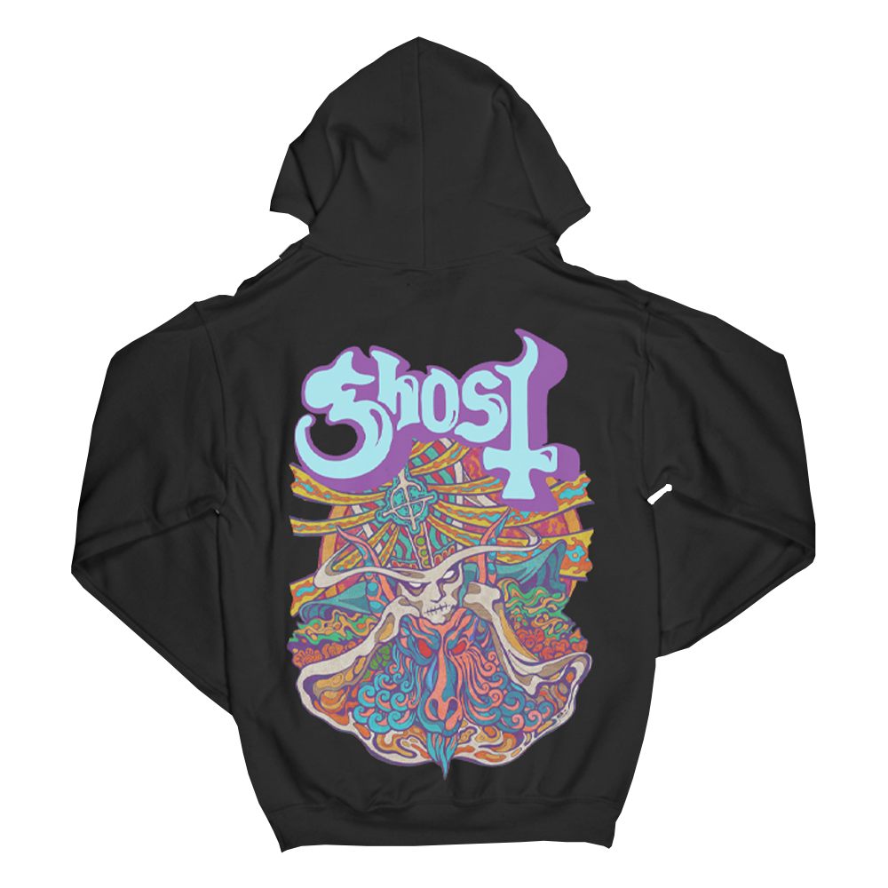 7 IOSP Pullover Hoodie