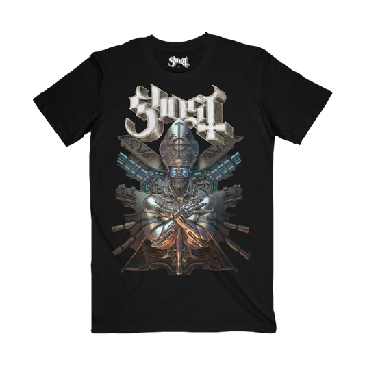 Phantomime Tee