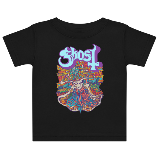 Satanic Panic Toddler Tee