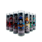 This Ghost Store Exclusive Prayer Candle Set pays tribute to the mystic Sister Imperator, the revered Papas who have transcended, and the majestic Papa IV.