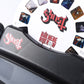 This Ghost Viewfinder includes a Rite Here Rite Now disk that features exclusive scenes from the Rite Here Rite Now film. Relive the magic through every lens click and immerse yourself in a one-of-a-kind visual journey.
