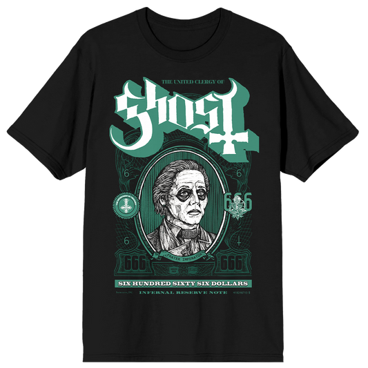 Mummy Dust T-Shirt
