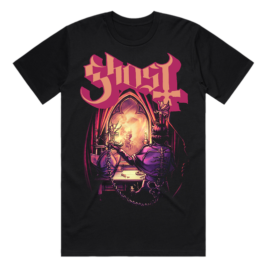 Dressing Room T-Shirt
