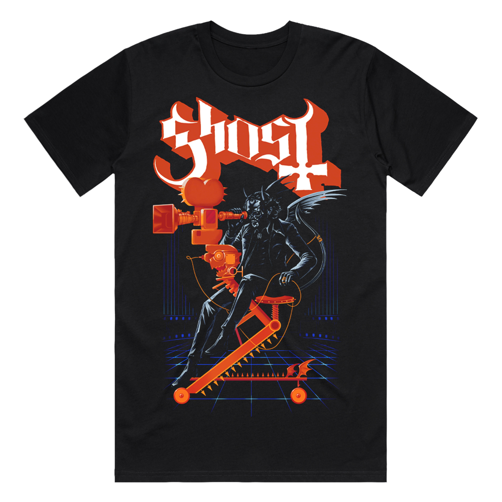 Auteur T-Shirt