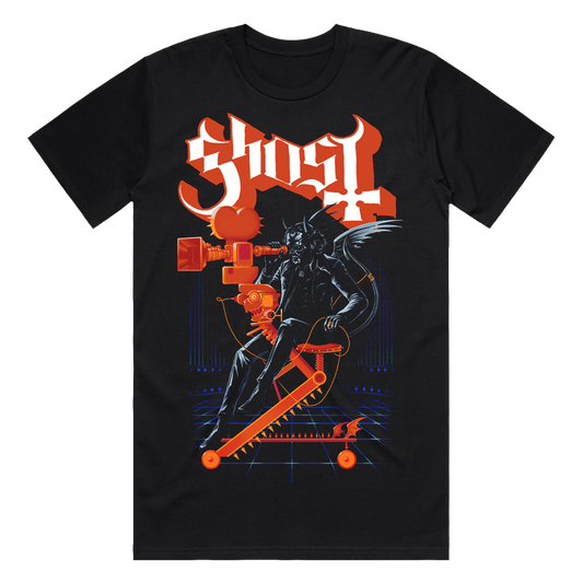 Auteur T-Shirt