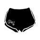 Papa V Skeleton Shorts