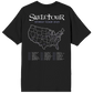Skeletour 2025 Itin T-Shirt