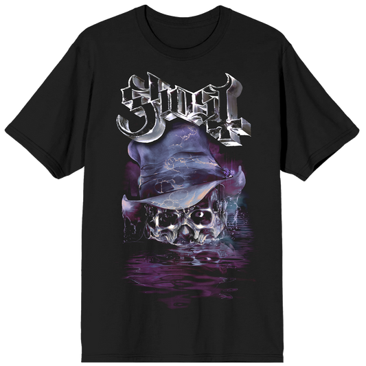 Skeletour 2025 Itin T-Shirt