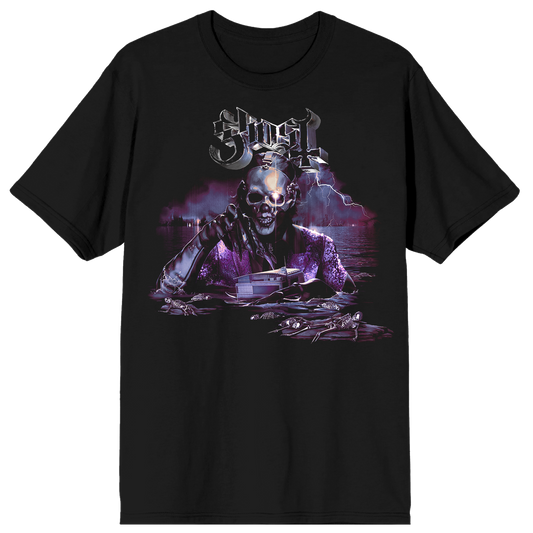 Boston 2025 Itin T-Shirt