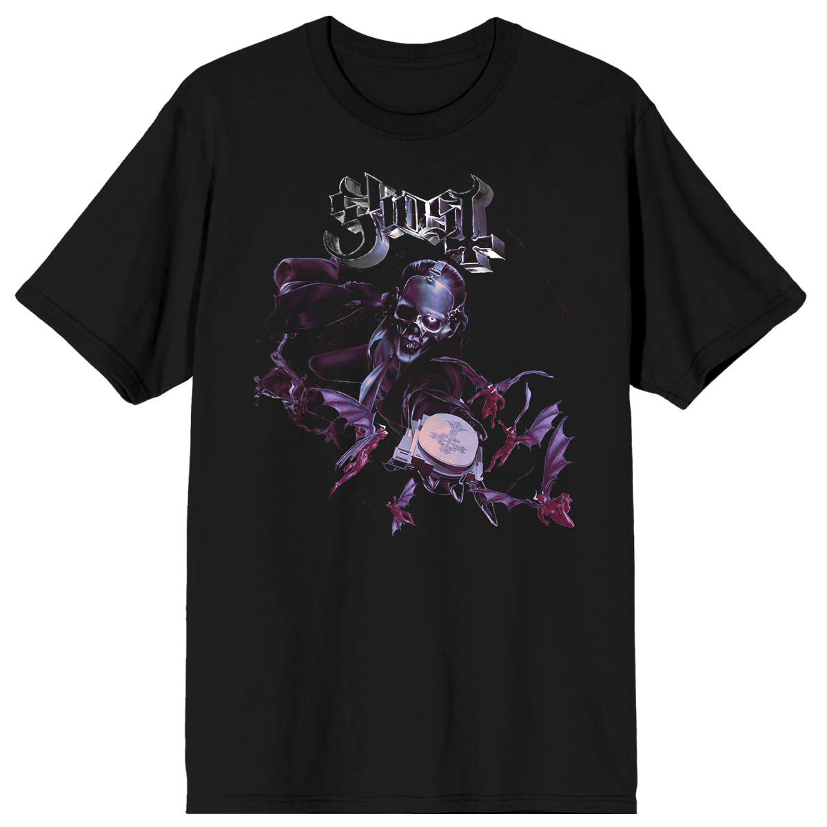 Philly 2025 Itin T-Shirt