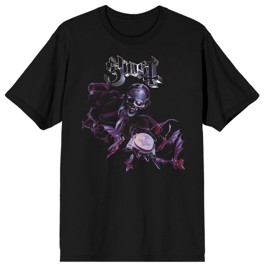 Philly 2025 Itin T-Shirt