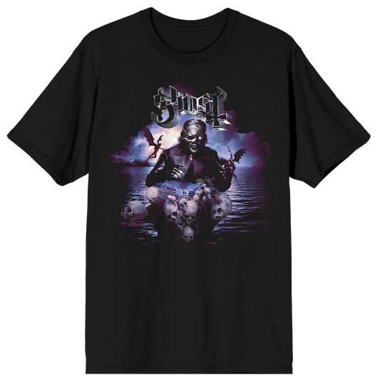 Rosemont 2025 Itin T-Shirt