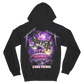 '2 Big Too Rig' Poster Hoodie