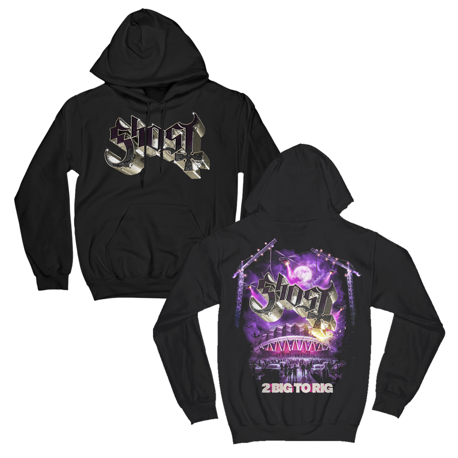 Ghost | Official Store – Ghost Store