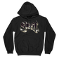 '2 Big Too Rig' Poster Hoodie