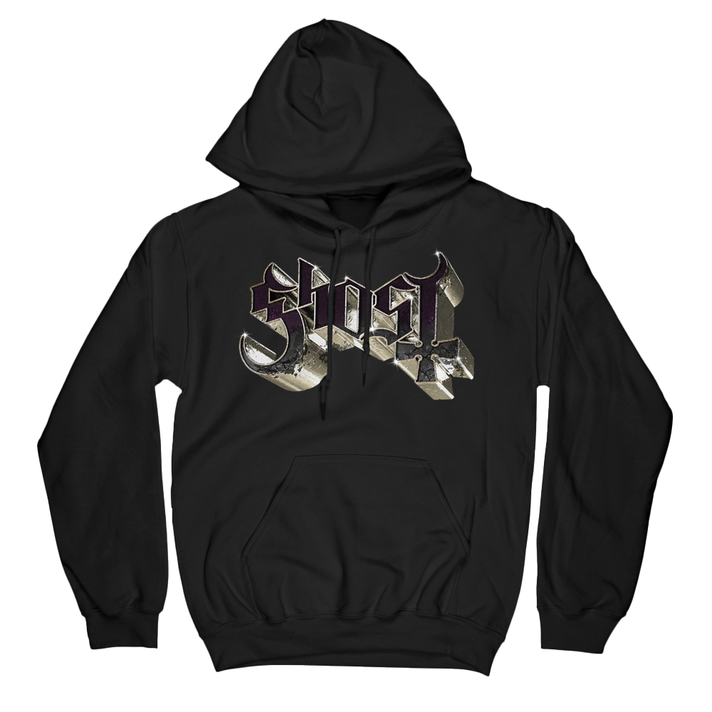 '2 Big Too Rig' Poster Hoodie