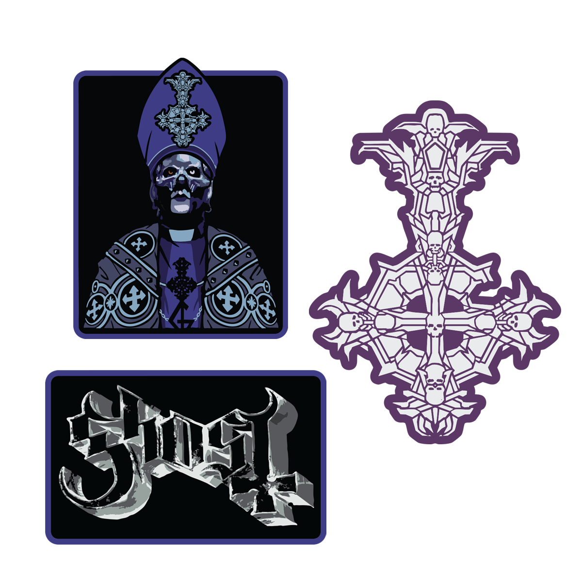Ghost | Official Store – Ghost Store