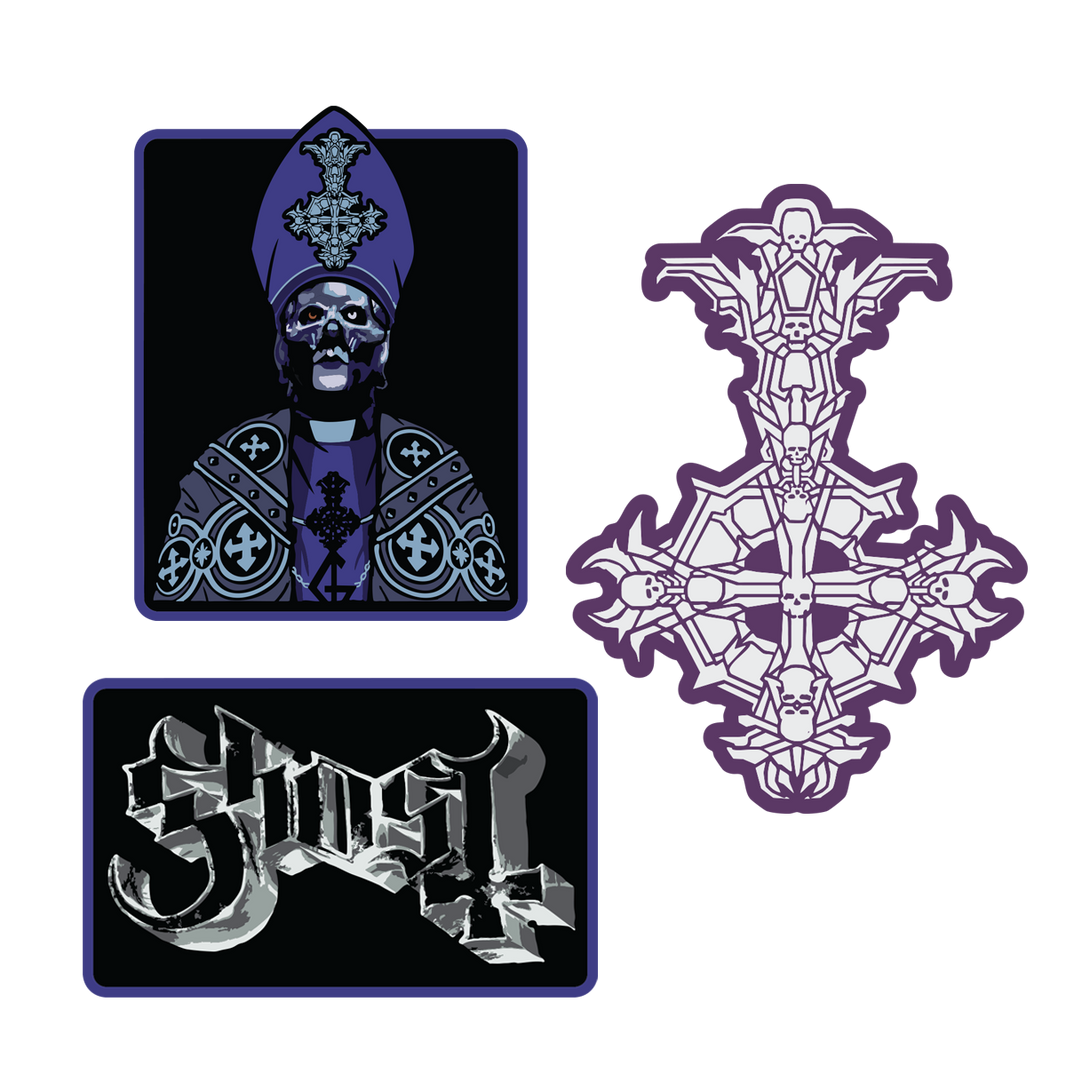 Ghost | Official Store – Ghost Store