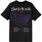 Bat In The Brain NA26 Itin Tee