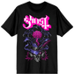 Bat In The Brain NA26 Itin Tee