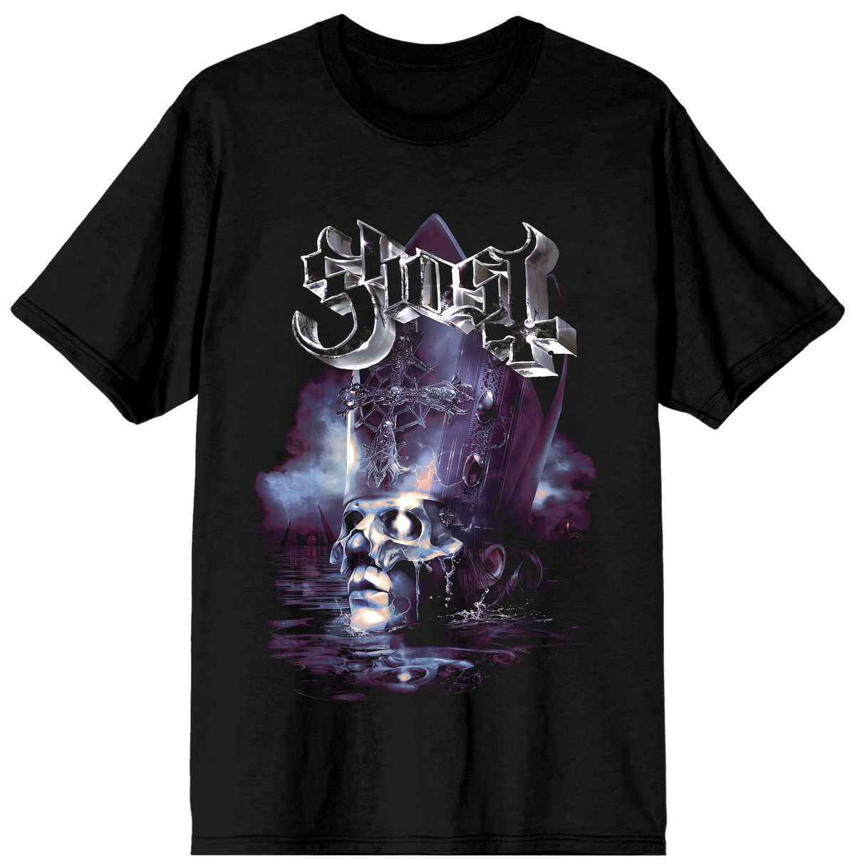SKELETOUR 26 ADMAT T-SHIRT