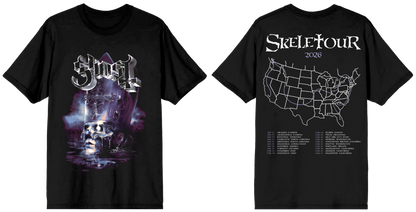 SKELETOUR 26 ADMAT T-SHIRT