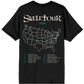 Western Emeritus Tour Itin Tee