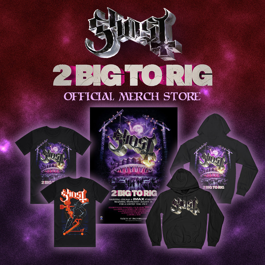 Ghost Store Ghost | Official Store – Ghost Store
