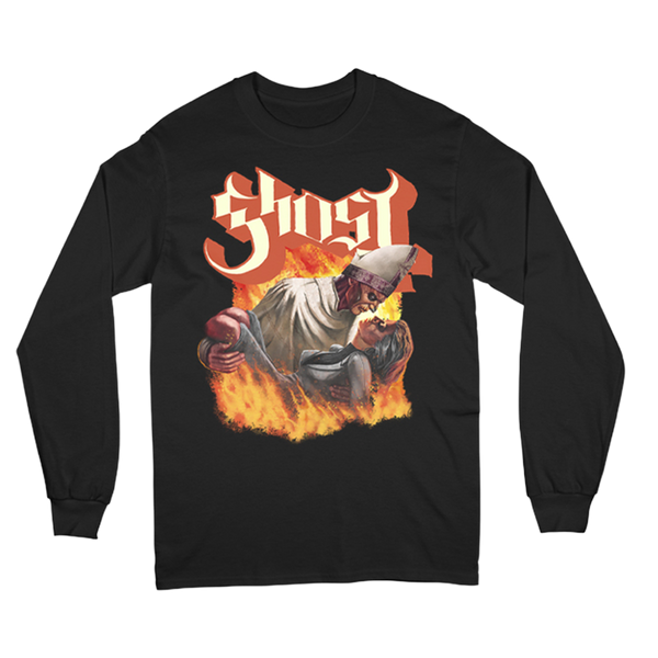 Decay Long Sleeve – SKOOT