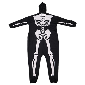 Skeleton Onesie (PRE-ORDER)