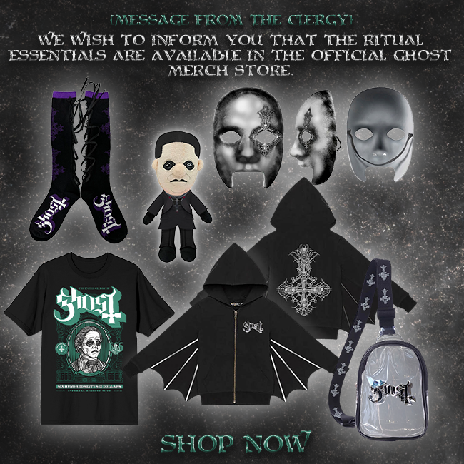 Ghost Store Ghost | Official Store – Ghost Store