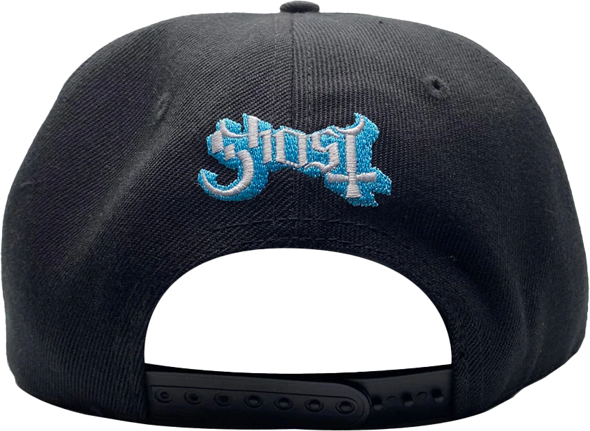 Opus Eponymous Underbrim Hat