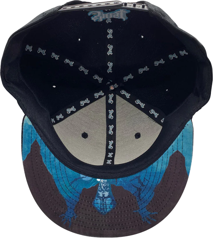 Opus Eponymous Underbrim Hat