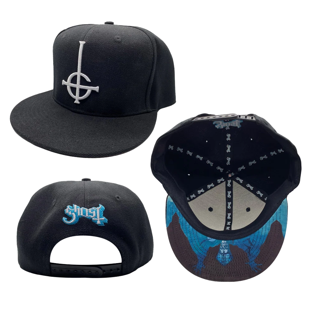 Opus Eponymous Underbrim Hat