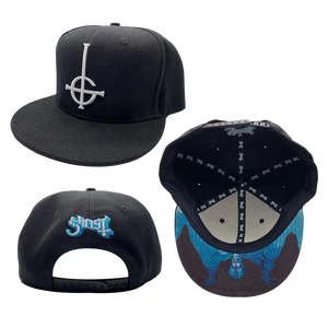 Opus Eponymous Underbrim Hat