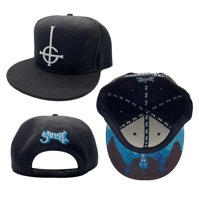 Opus Eponymous Underbrim Hat