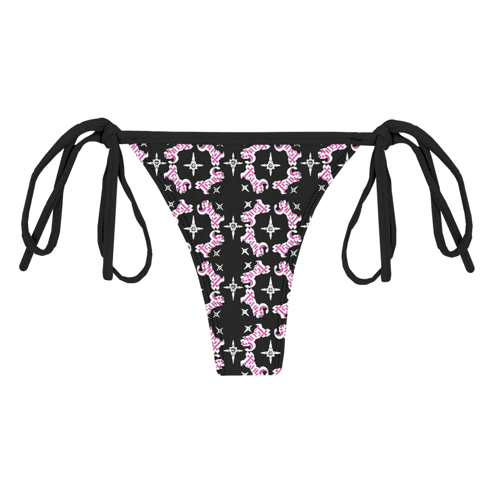 Logo Bikini