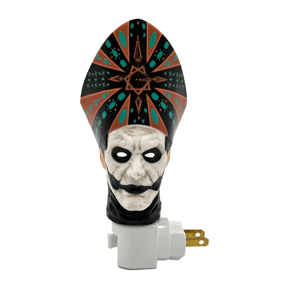 Papa IV Nightlight