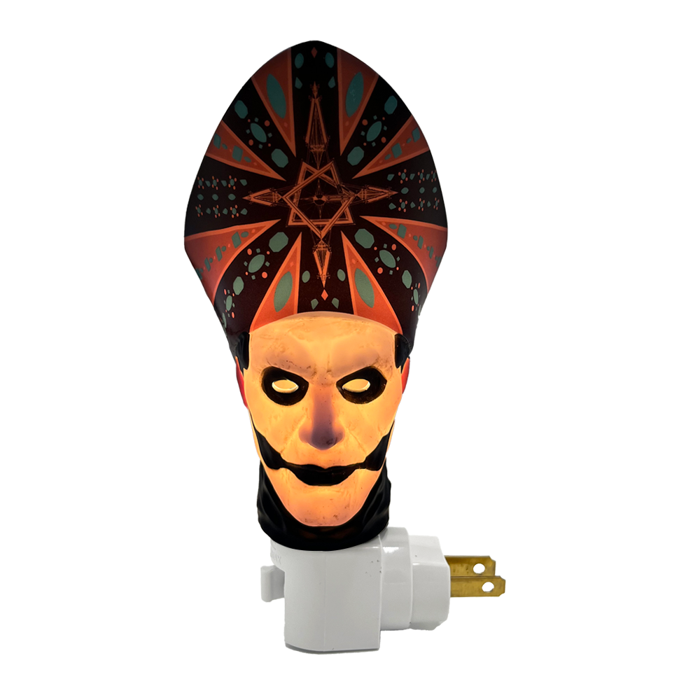 Papa IV Nightlight